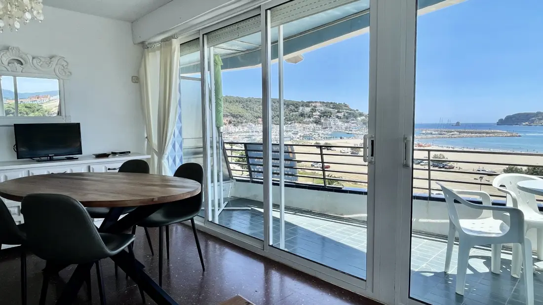 Appartements à L'Estartit