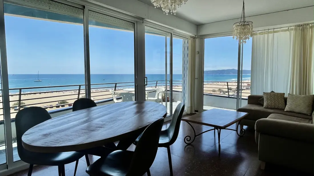 Appartements à L'Estartit