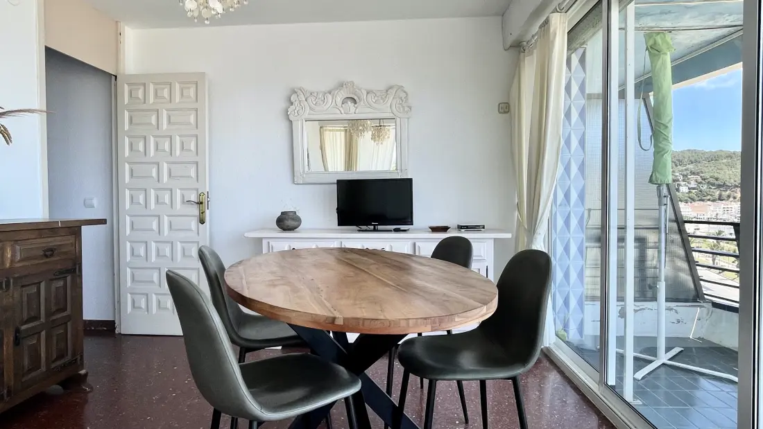 Appartements à L'Estartit