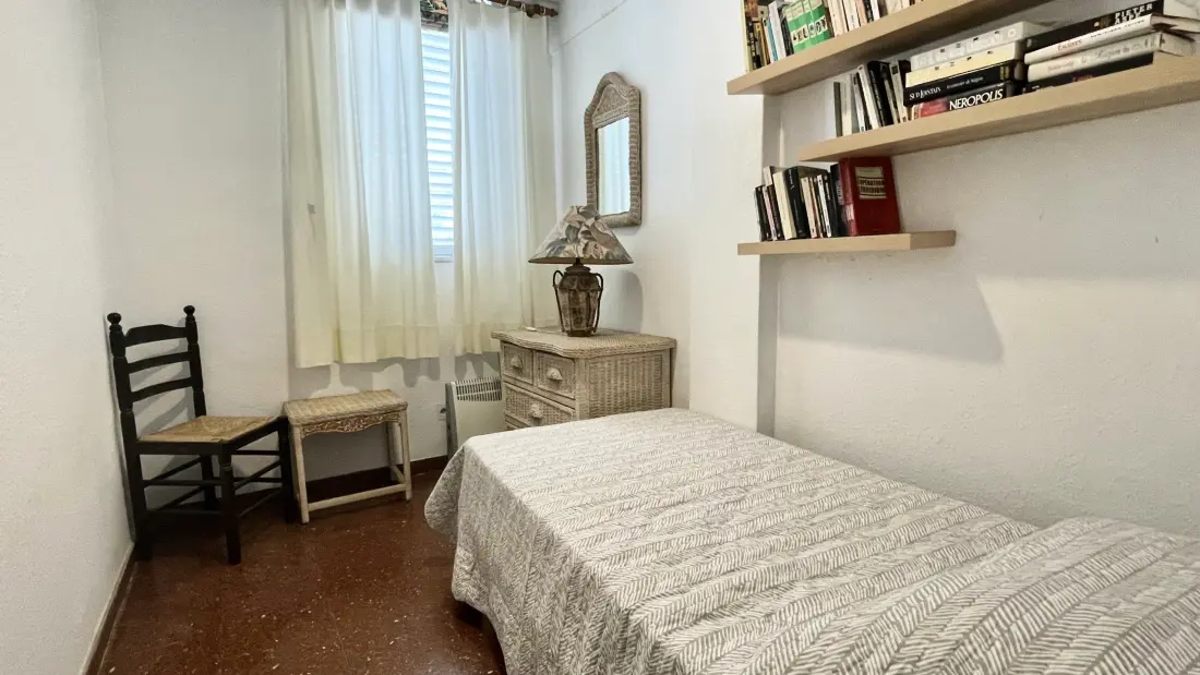 Appartements à L'Estartit