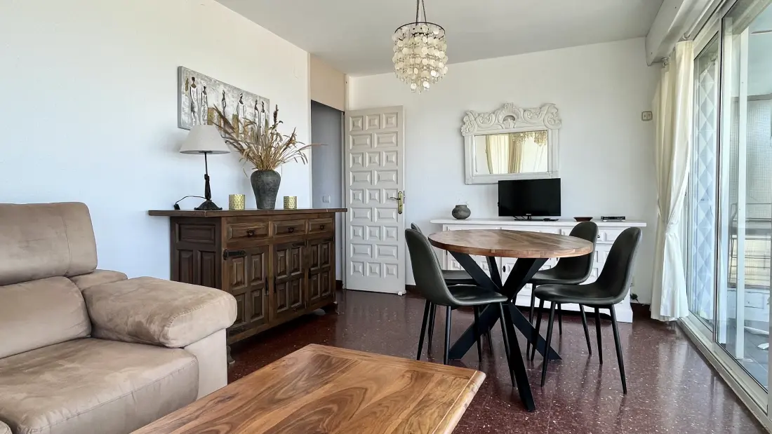 Appartements à L'Estartit