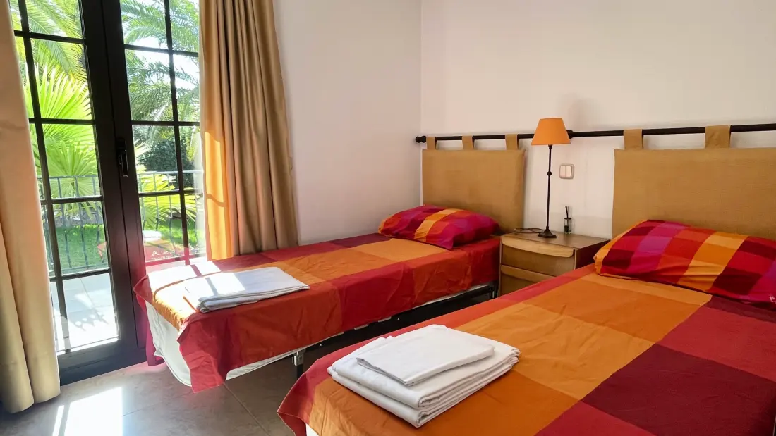 Appartements à L'Estartit