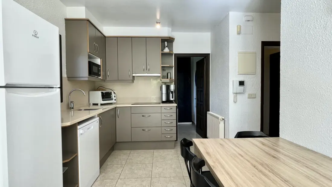 Appartements à L'Estartit