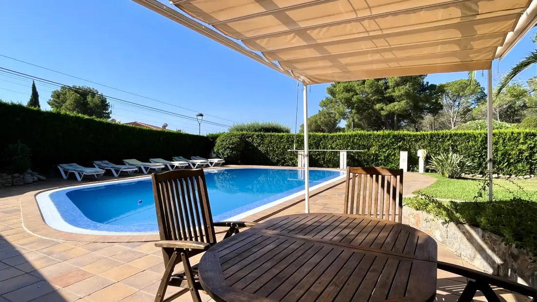 Appartements à L'Estartit