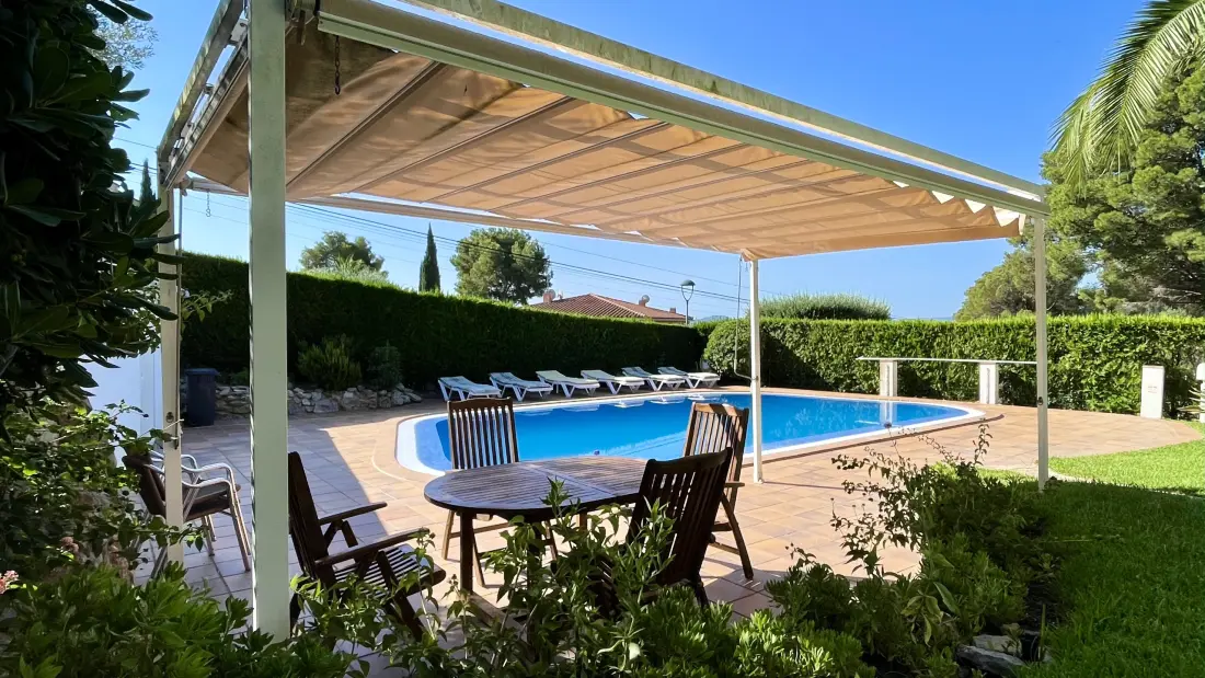 Appartements à L'Estartit