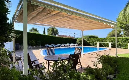 Appartements à L'Estartit