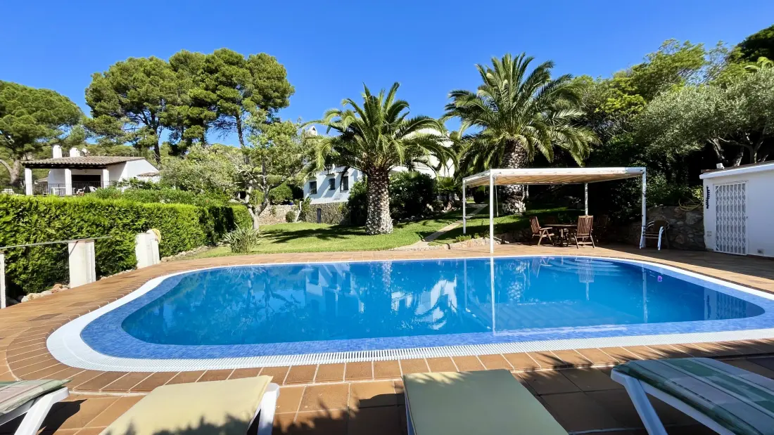 Appartements à L'Estartit