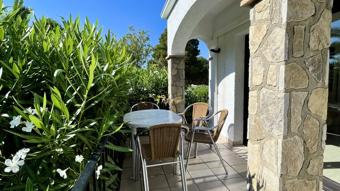 Appartements à L'Estartit