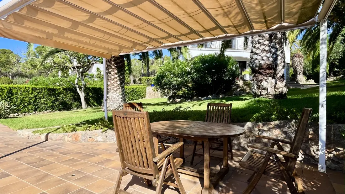 Appartements à L'Estartit