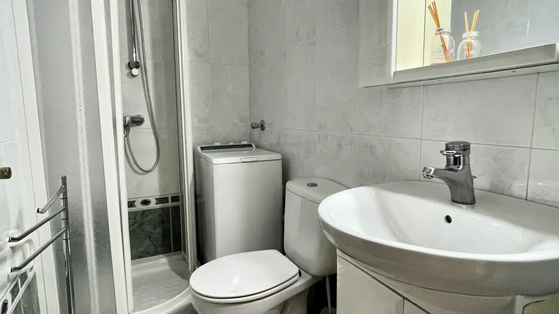Appartements à L'Estartit