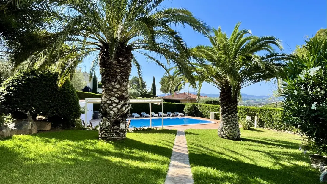 Appartements à L'Estartit