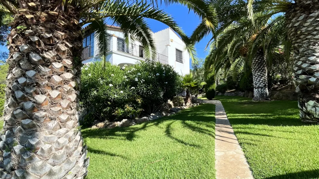 Appartements à L'Estartit