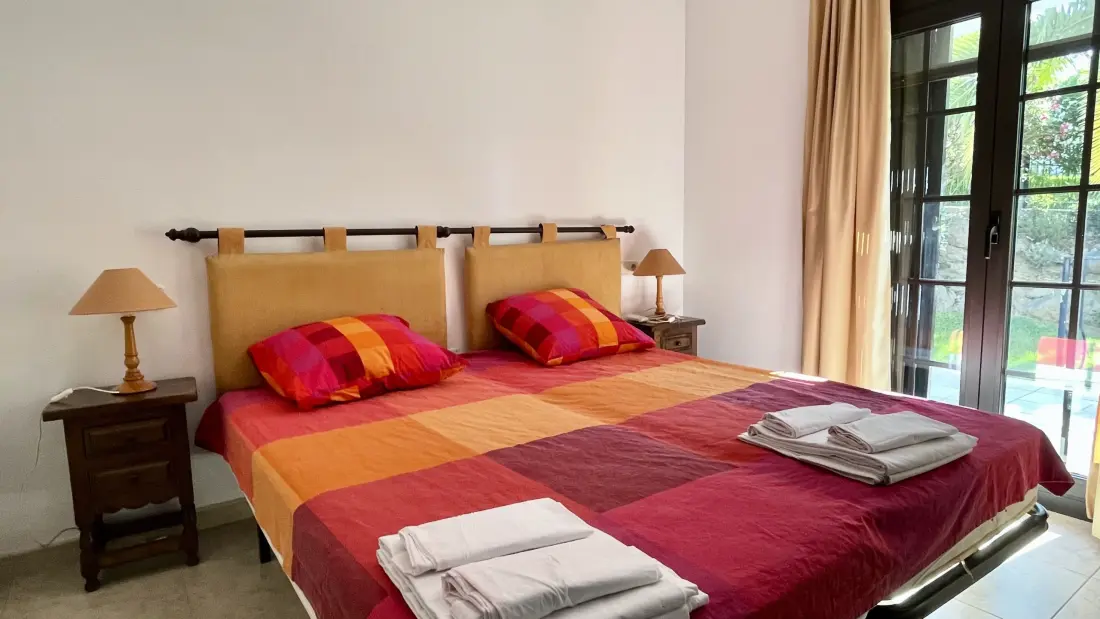 Appartements à L'Estartit