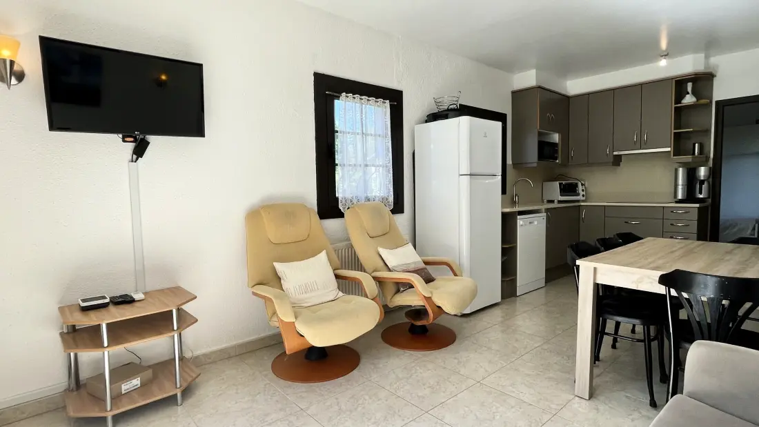 Appartements à L'Estartit