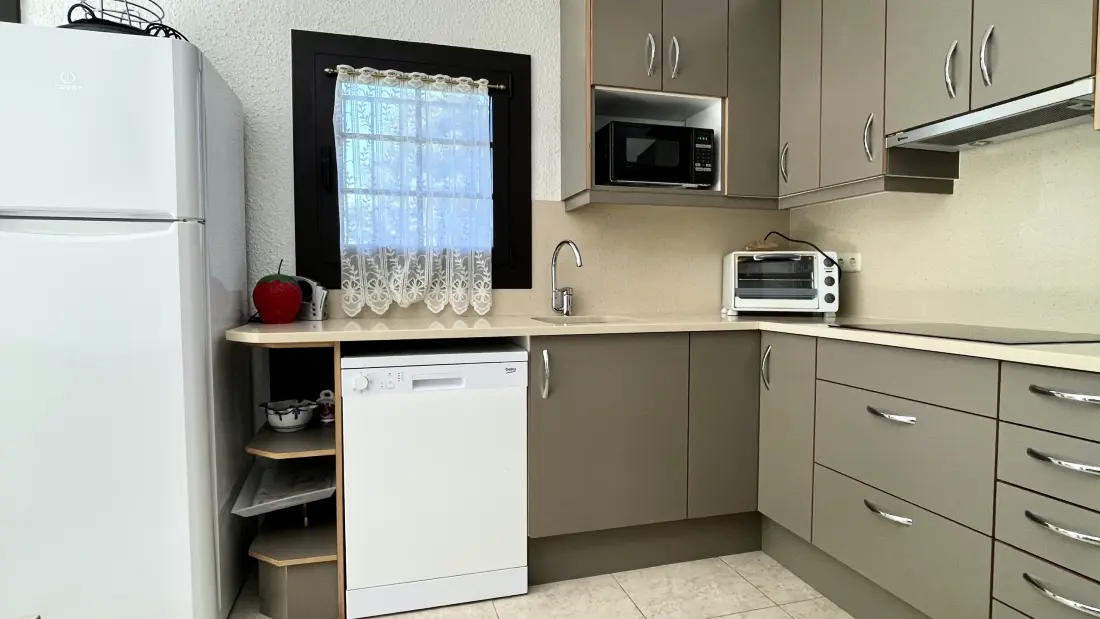 Appartements à L'Estartit