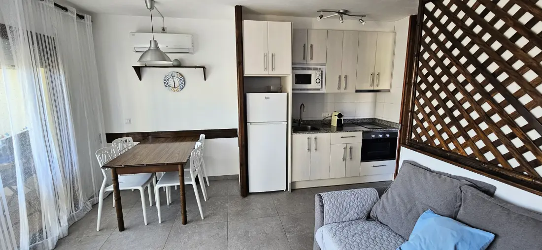 Appartements à L'Estartit