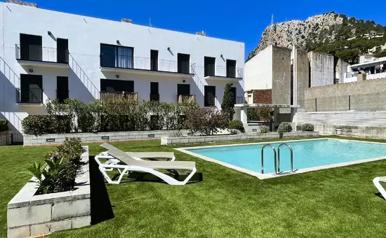 Appartements à L'Estartit