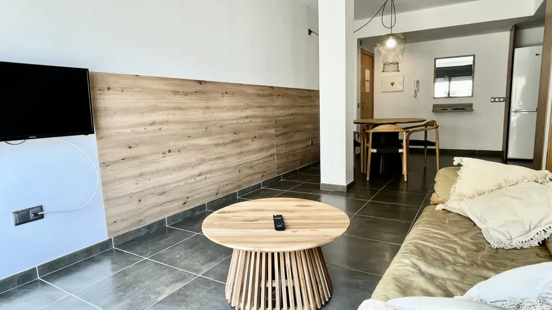Appartements à L'Estartit