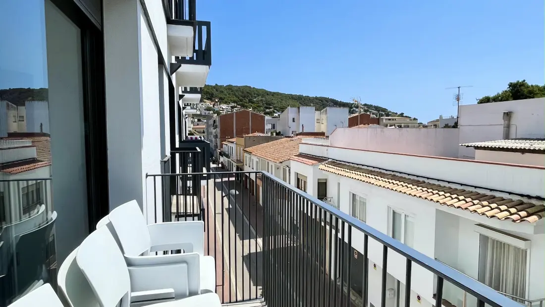 Appartements à L'Estartit