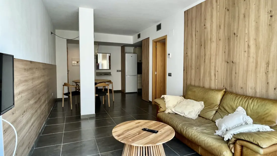Appartements à L'Estartit