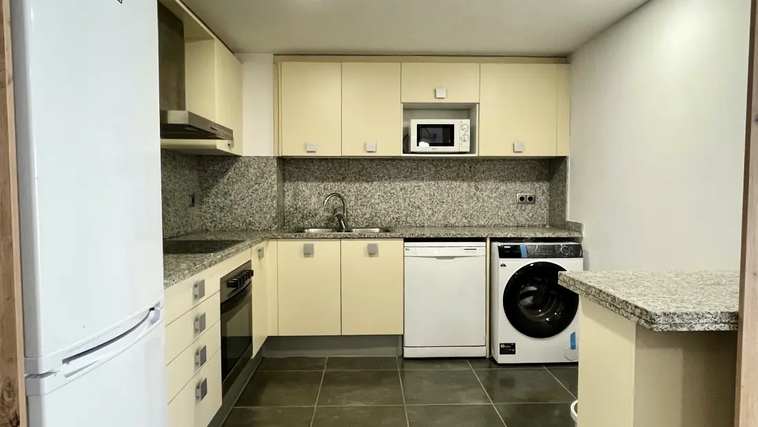 Appartements à L'Estartit