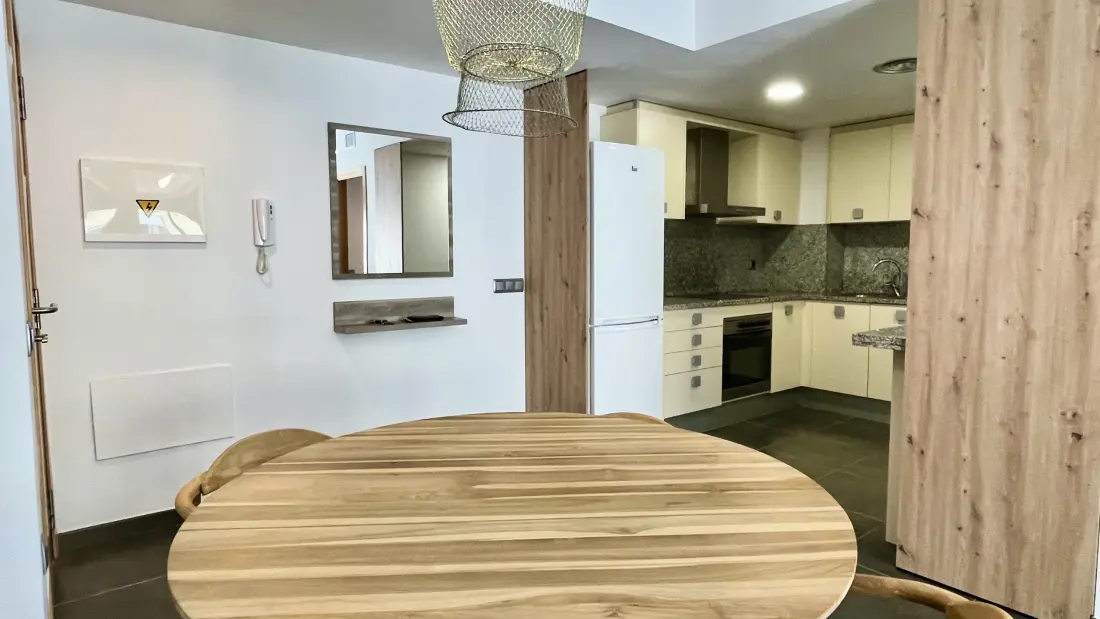 Appartements à L'Estartit