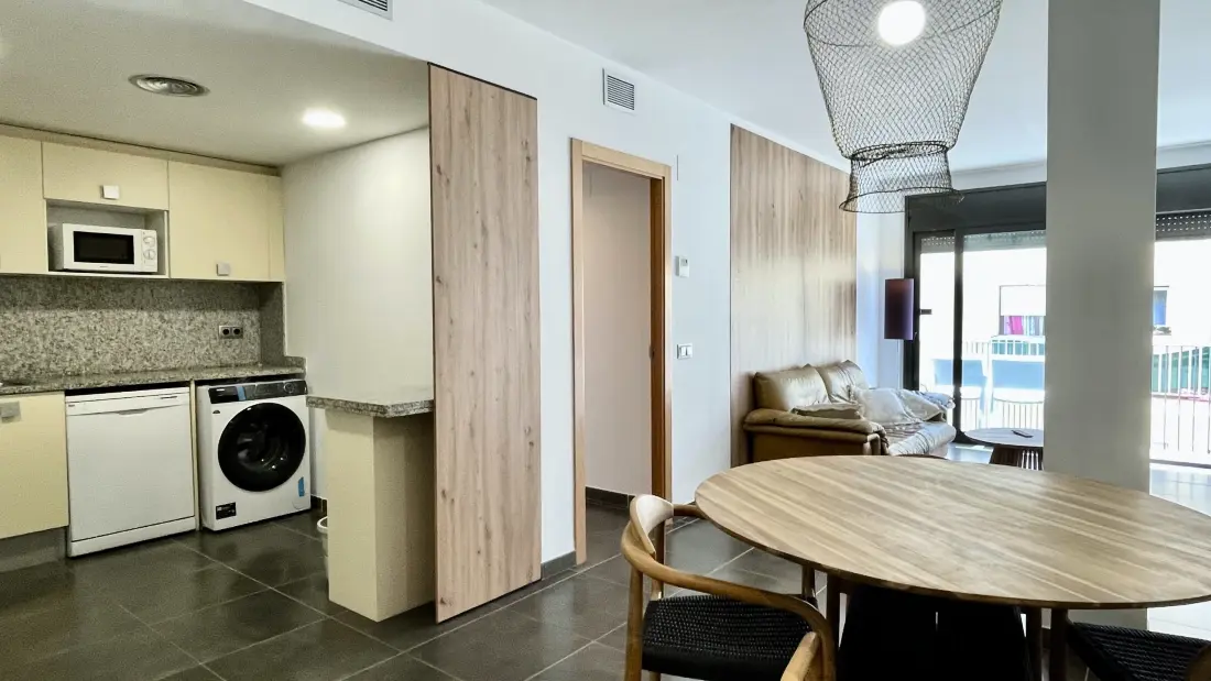 Appartements à L'Estartit