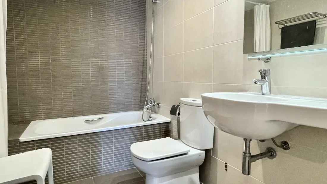 Appartements à L'Estartit