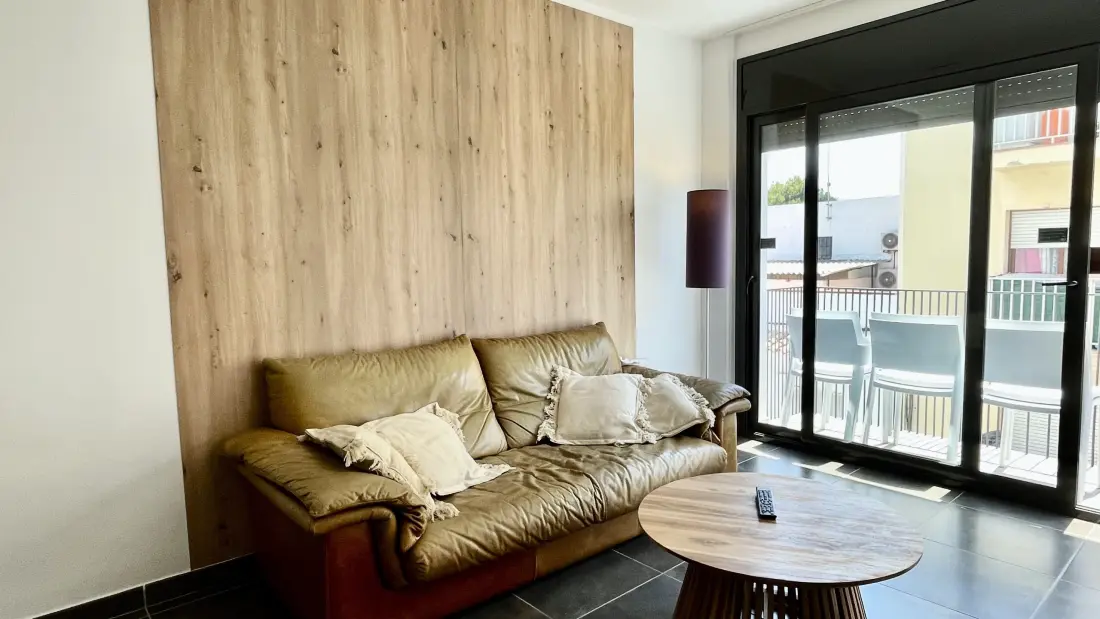 Appartements à L'Estartit