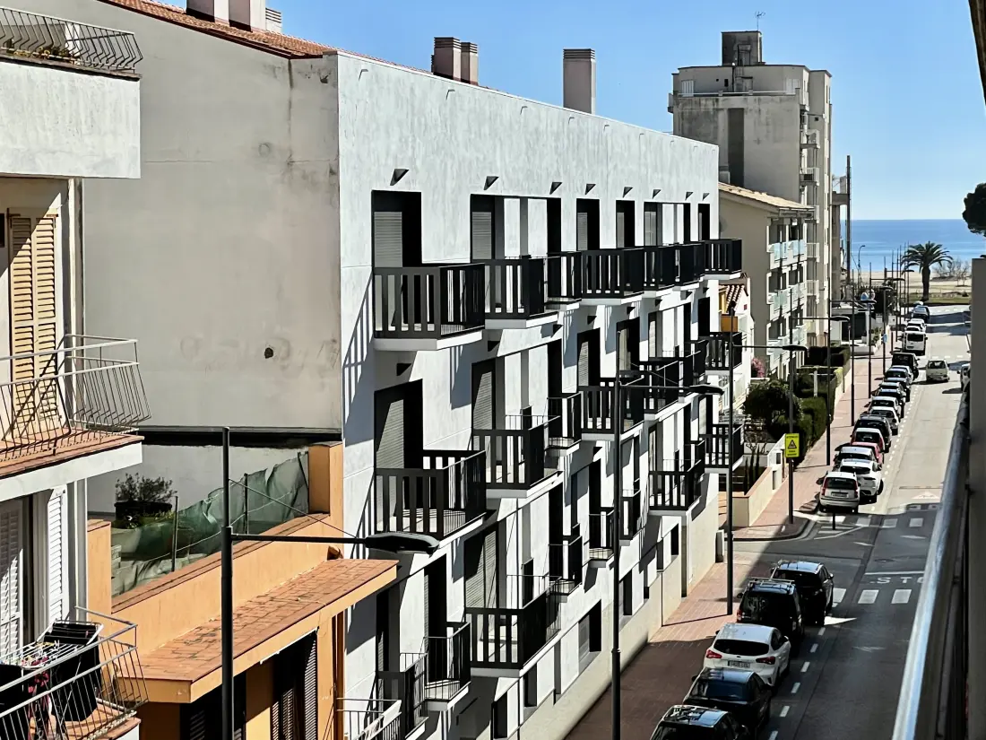 Appartements à L'Estartit