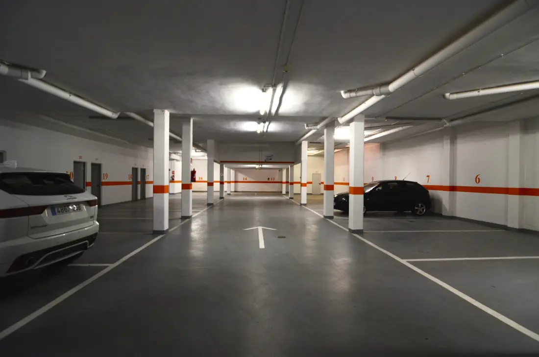 Appartements à L'Estartit