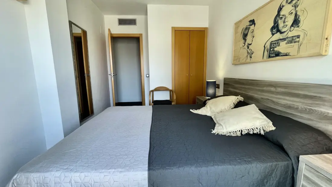 Appartements à L'Estartit