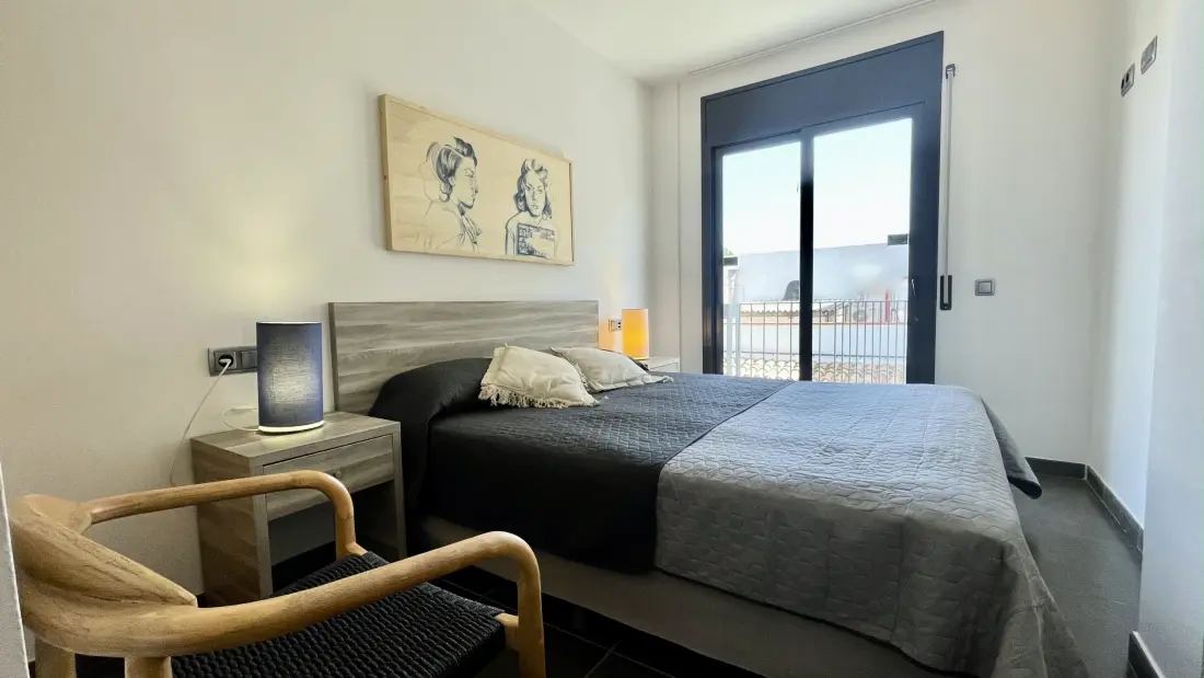 Appartements à L'Estartit