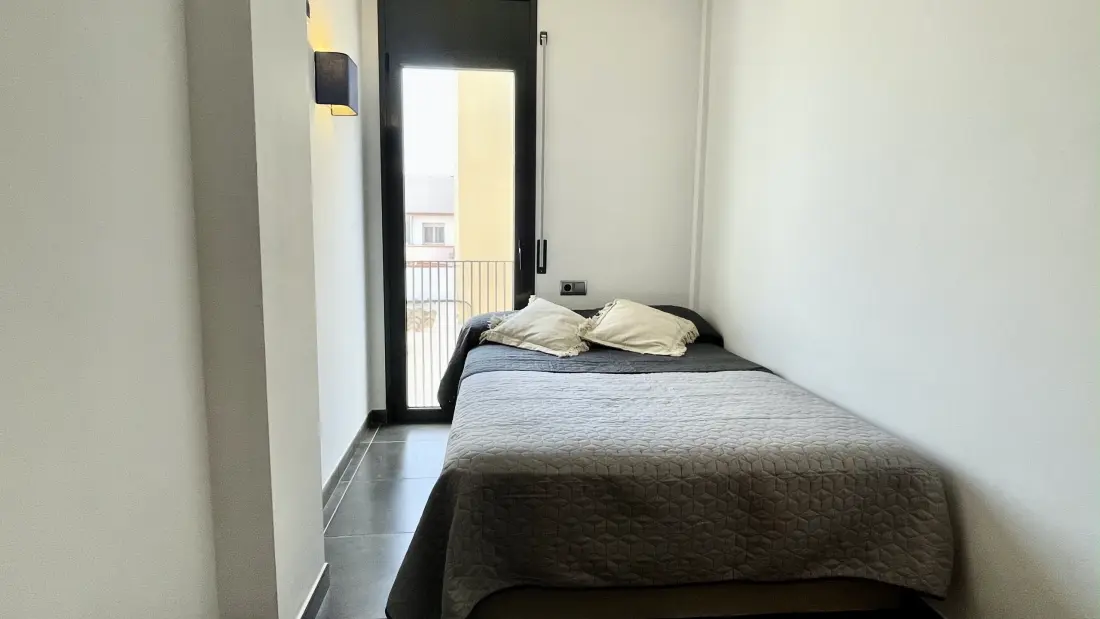 Appartements à L'Estartit