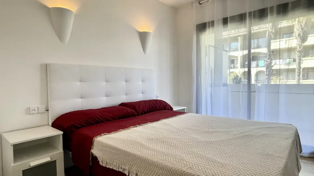 Appartements à L'Estartit