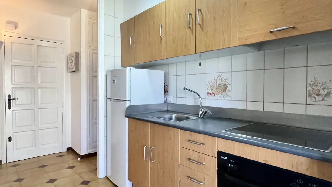 Appartements à L'Estartit