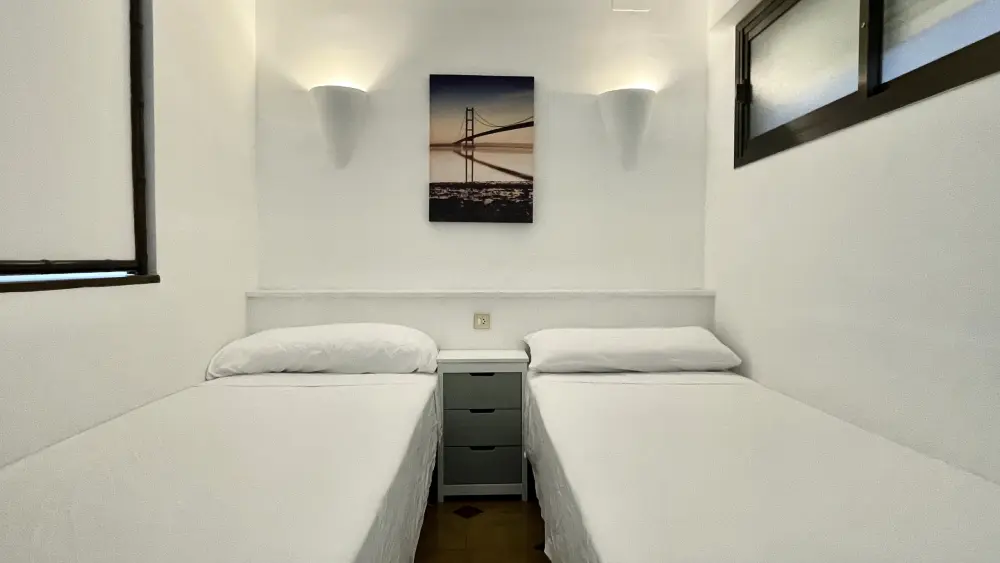 Appartements à L'Estartit