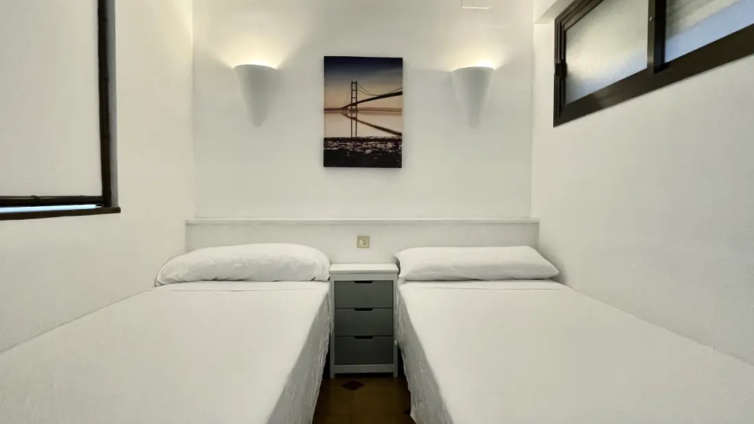 Appartements à L'Estartit