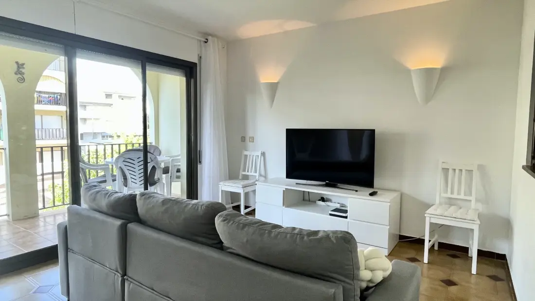 Appartements à L'Estartit