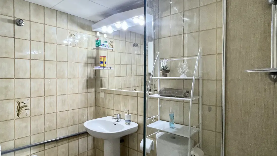 Appartements à L'Estartit