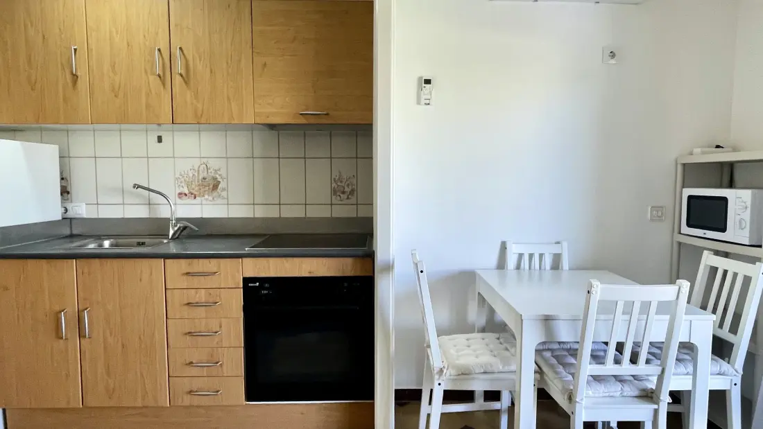 Appartements à L'Estartit