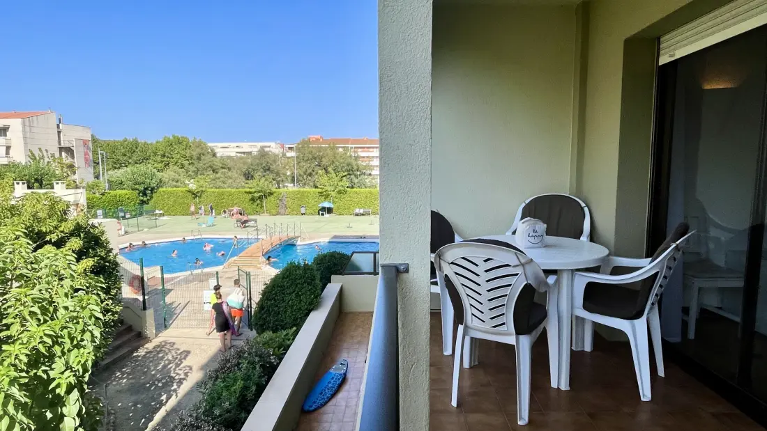 Appartements à L'Estartit