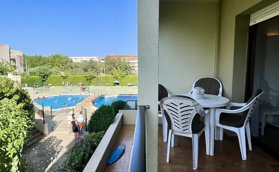 Appartements à L'Estartit