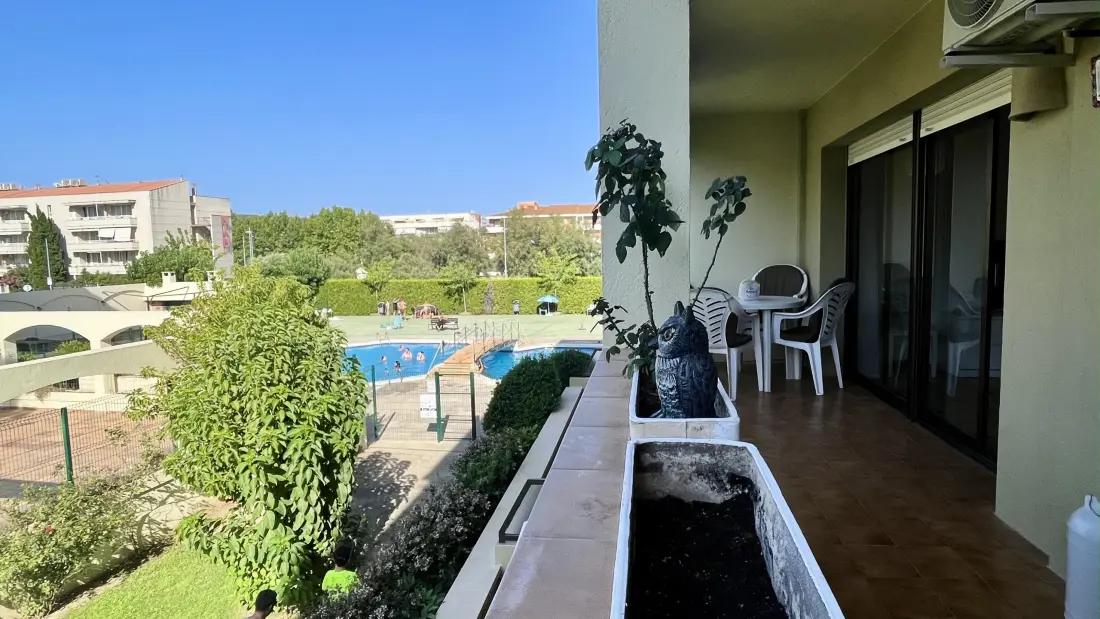 Appartements à L'Estartit