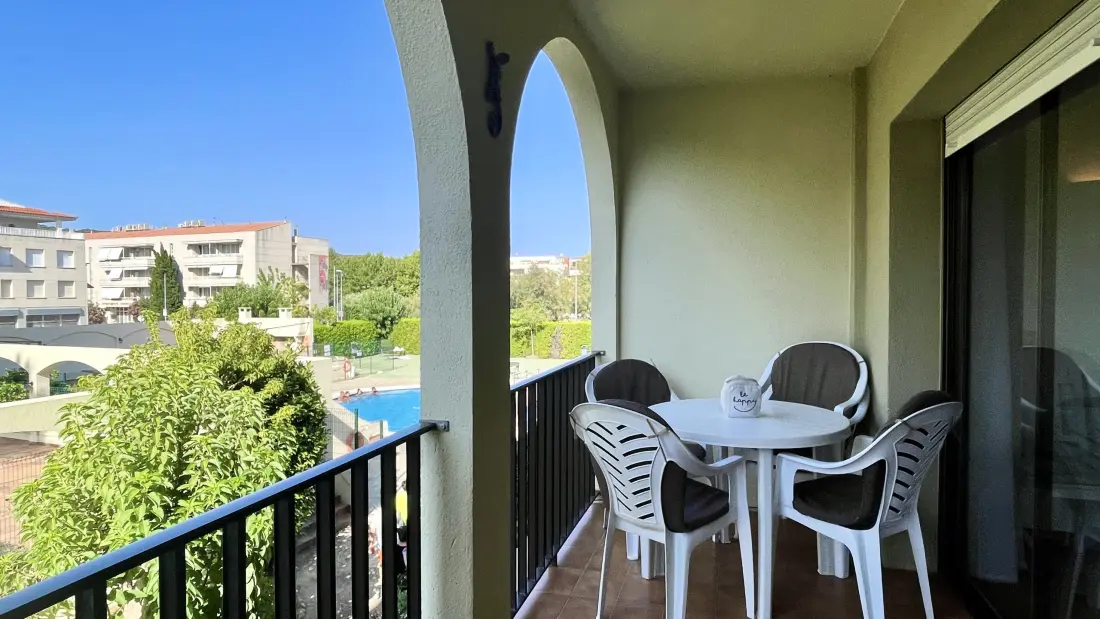 Appartements à L'Estartit