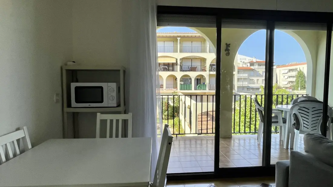 Appartements à L'Estartit
