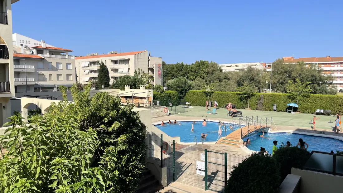 Appartements à L'Estartit