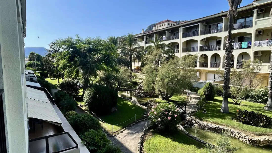 Appartements à L'Estartit