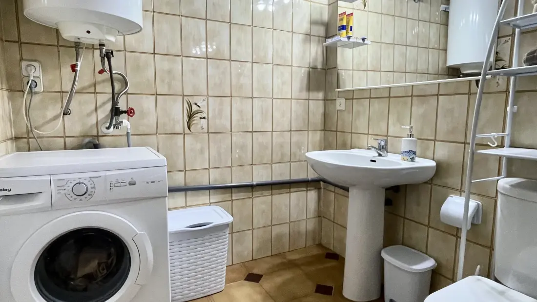 Appartements à L'Estartit
