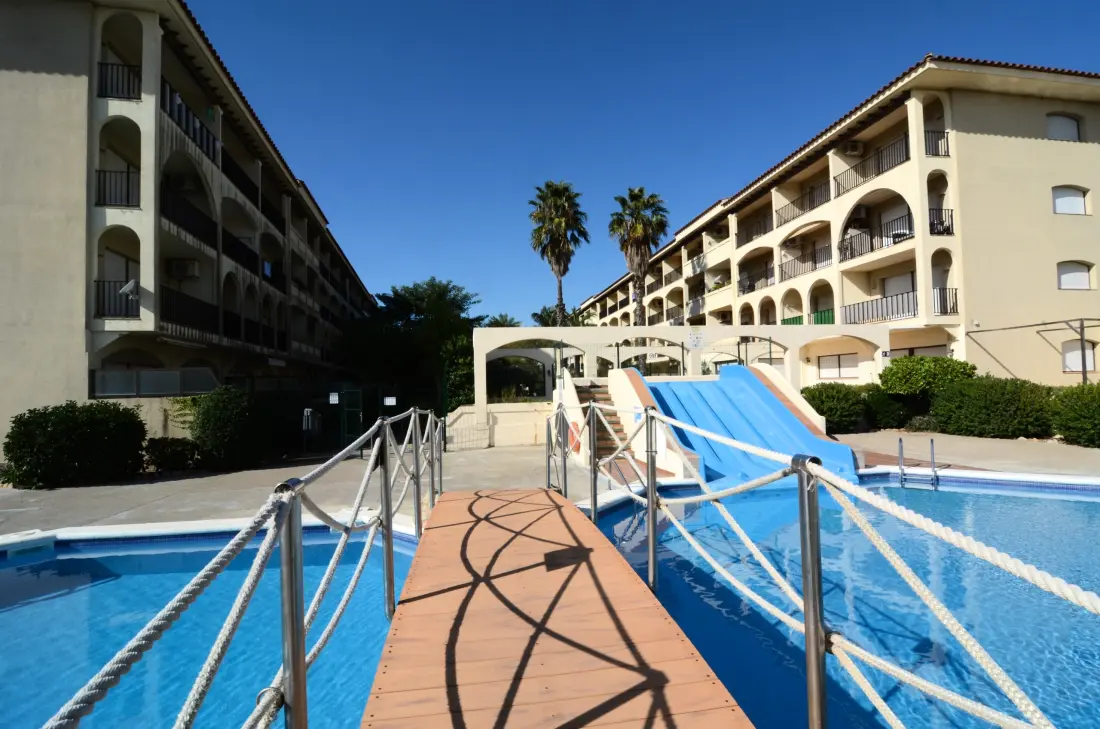 Appartements à L'Estartit